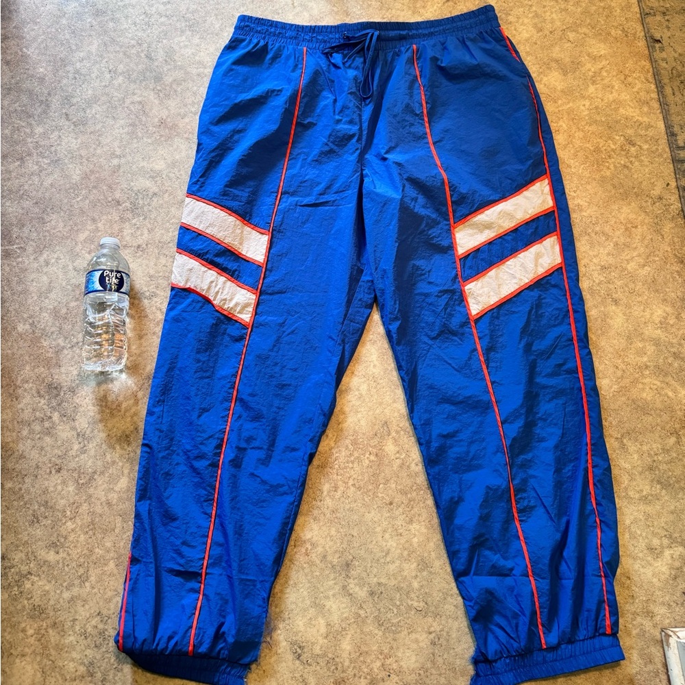 Wild Fable XL Retro Track Pants